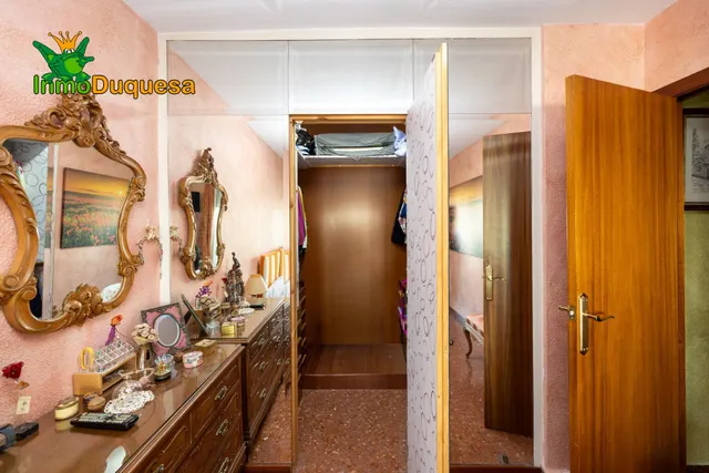 Piso de 3 dorm. en Camino Bajo de Huétor. — 21