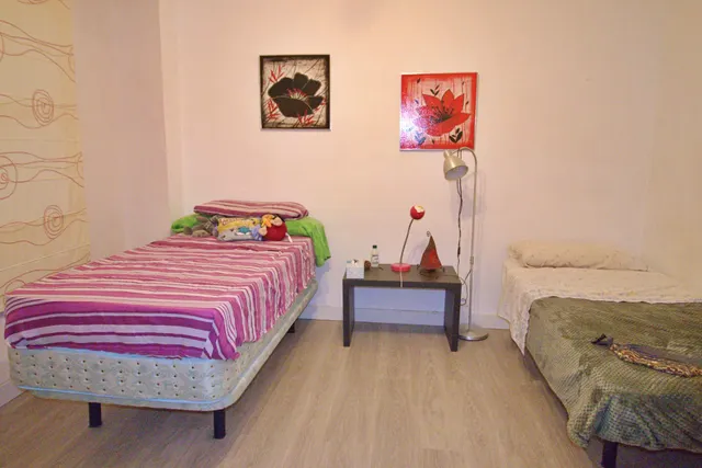 SE VENDE PISO CON ASCENSOR — 11
