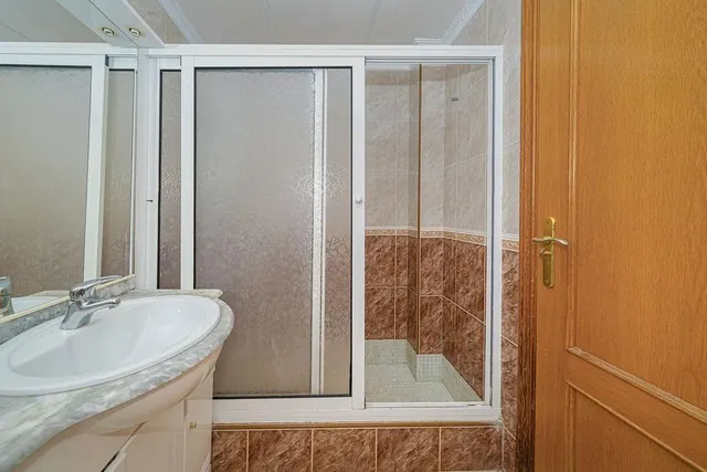 CHALET INDEPENDIENTE EN ORIHUELA COSTA — 15