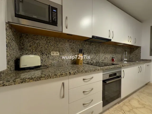 Apartamento 3 habitaciones 112m² en venta - Costa Del Sol — 13
