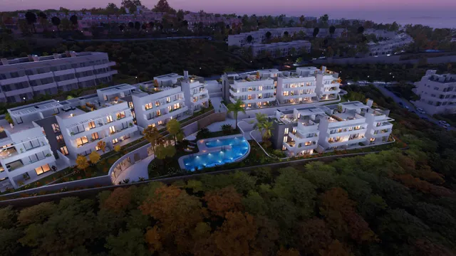 Ático 2 habitaciones 112m² en venta - Bahia de las rocas — 15