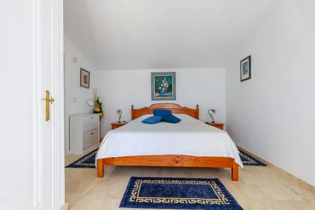 Villa 3 habitaciones 122m² en venta - Orihuela Costa — 20