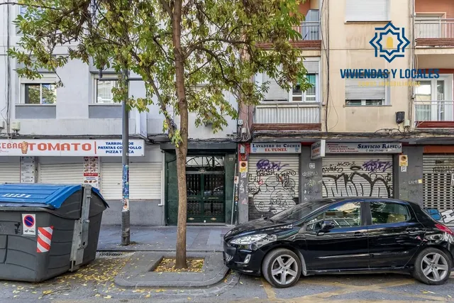 ¡gran oportunidad en el centro de Granada! ✨ — 24