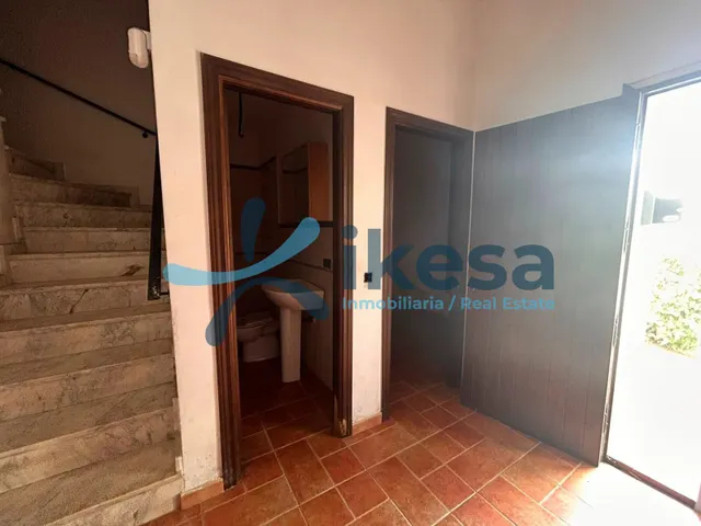 Venta de casa Adosada en Higuera de la Sierra, Huelva. — 12