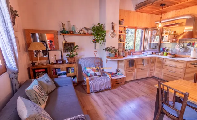 Exclusivo Albergue en La Molina — 35