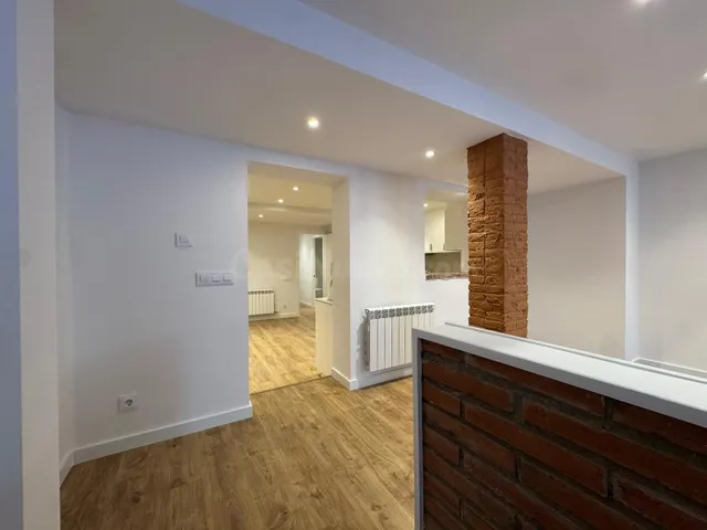 PISO REFORMADO CON GARAJE EN MANRESA — 4