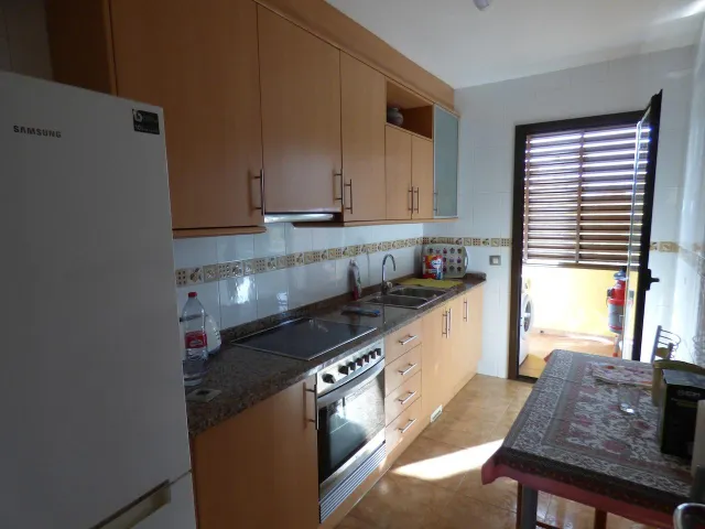 Acogedor Piso en Malgrat de Mar - Ideal para Tu Nuevo Hogar — 13