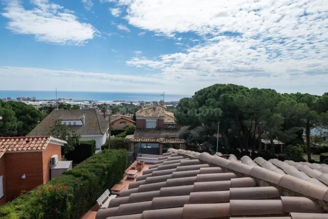 CASA EN VENTA CON PISCINA EN VILASSAR DE DALT - LA CISA - foto 5