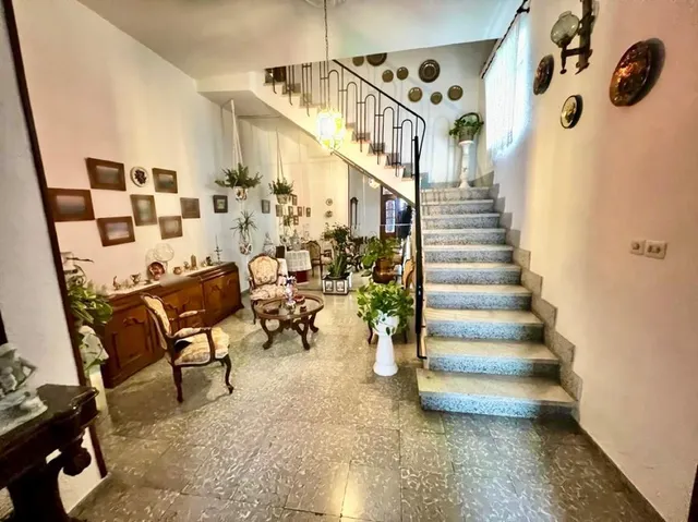 ¡Casa Única con Encanto en el Corazón de Salobreña! ✨ — 29