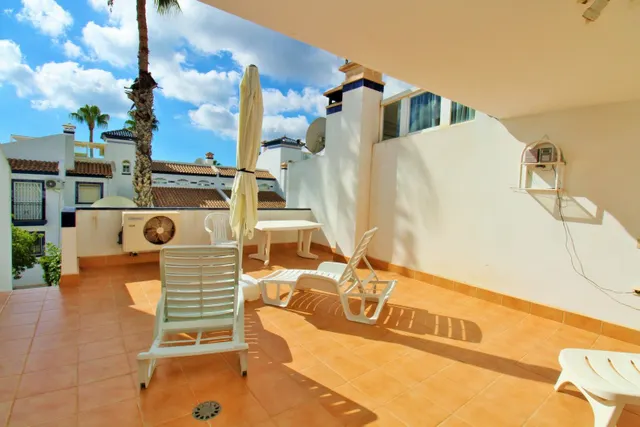 Bungalow 2 habitaciones 64m² en venta - Los Dolses — 20