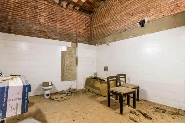 MASIA L'ILLA — 28