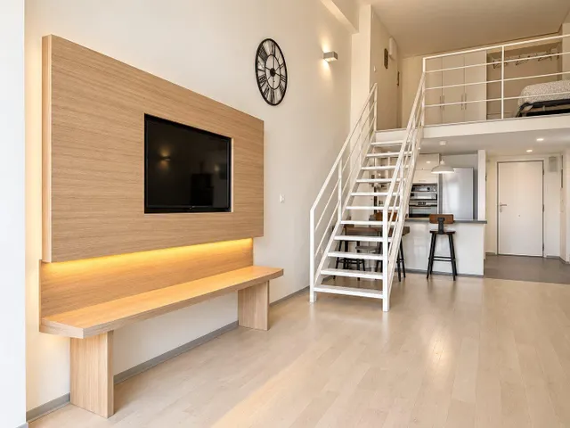 LOFT DE DISEÑO EN GRAN TURIA — 14