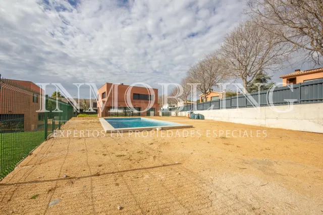Casa a cuatro vientos OBRA NUEVA Can Quirze - foto 3