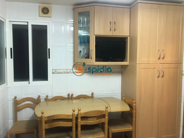 VENTA DE PISO EN ZONA EL RUBIAL (ÁGUILAS) - foto 3