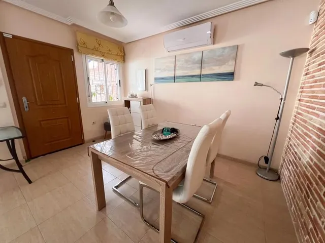 Casa 3 habitaciones 107m² en venta - El Mojón — 17