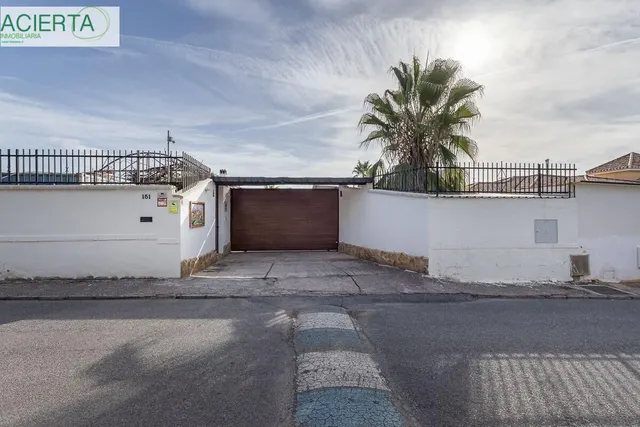 Casa Rural en funcionamiento en Caparacena — 45