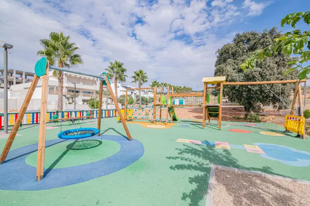 Parcela en venta en Nuevo Monteluz, Peligros | Construye la casa que siempre has soñado — 23