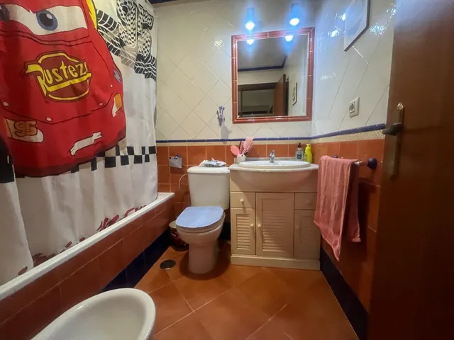 ESPECTACULAR PISO EN AVDA PUERTA DEL SUR — 43