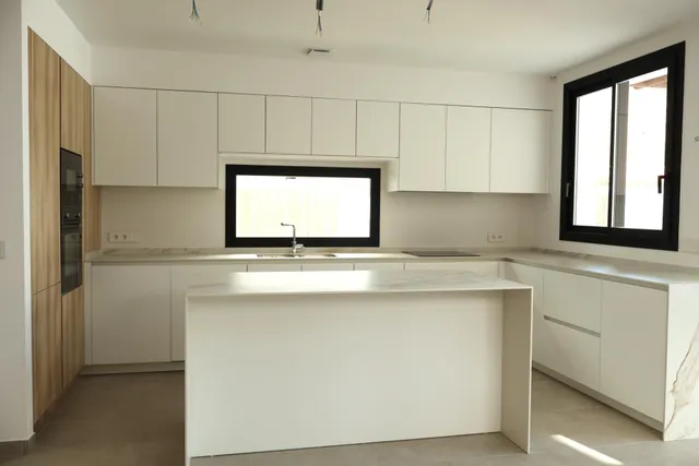Villa 4 habitaciones 203m² en venta - Albir — 16
