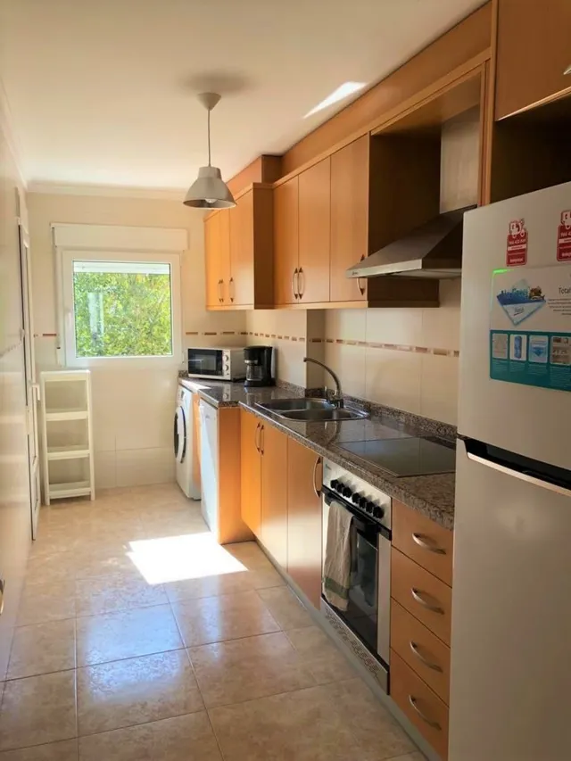 Apartamento en Denia - zona Polideportivo — 30