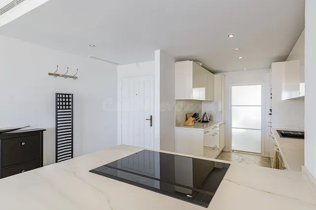 Ático Dúplex 2 habitaciones 134m² en venta - Marbella - foto 5