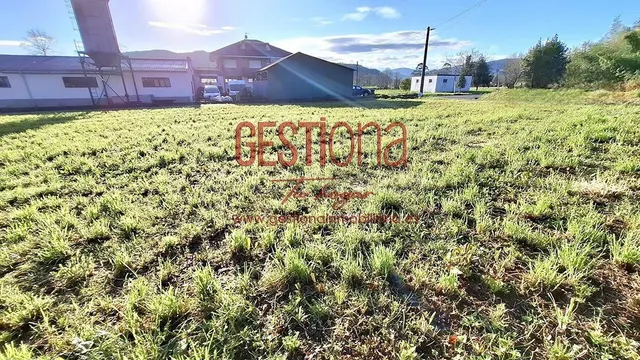 OPORTUNIDAD COMO INVERSIÓN. TERRENO EN ZURITA. PIELAGOS — 3
