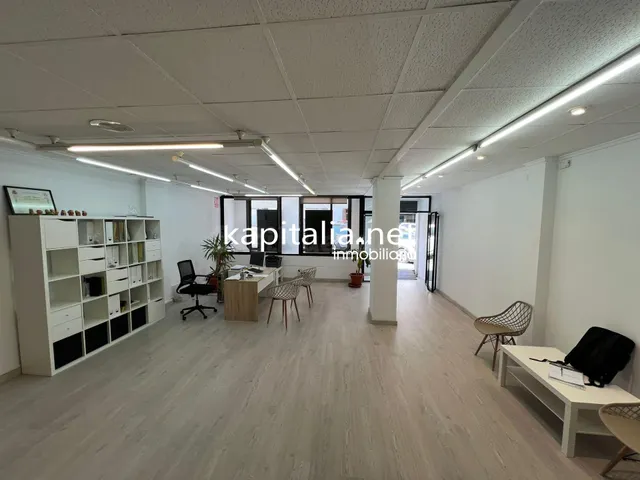 Local comercial a la venta en Ontinyent - foto 5