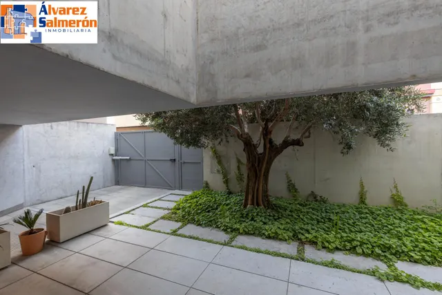Exclusiva vivienda en zona Fórum — 44