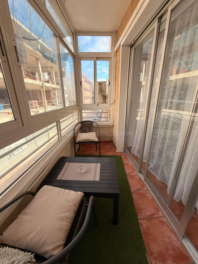 Piso 2 habitaciones 83m² en venta - Estacion de autobuses — 4