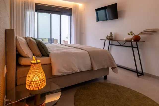 Villa 4 habitaciones 272m² en venta - DOÑA PEPA — 22