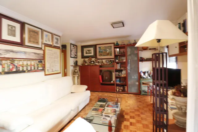 Piso en venta en pleno centro de Elche – Plaza Congreso Eucarístico — 23