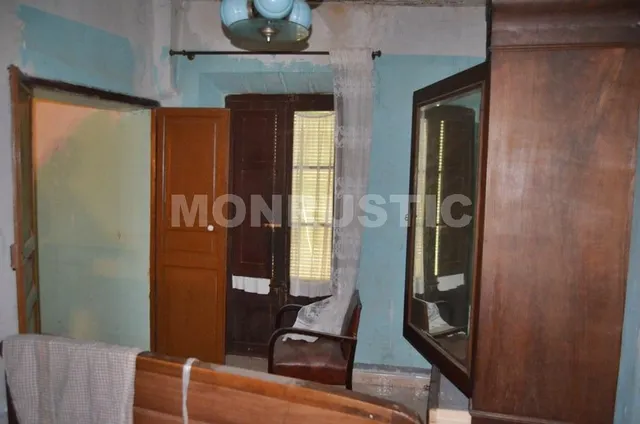 CASA DE PUEBLO  EN VENTA DE 364M2 EN EL VILOSELL — 26