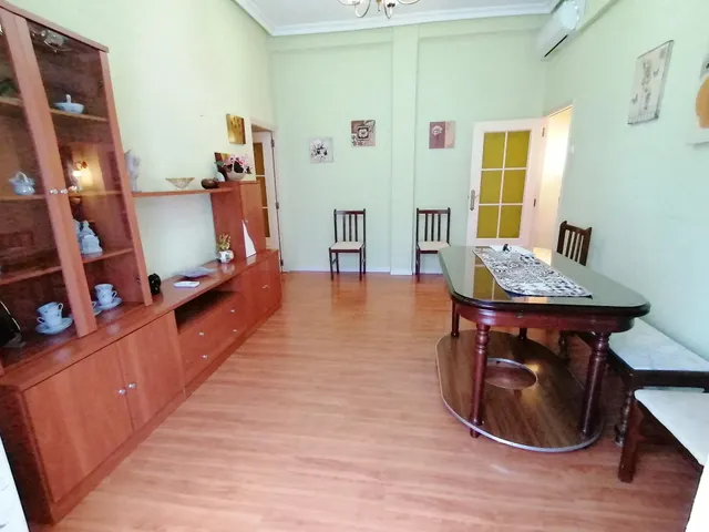 Piso en Venta en la Zona de Pinilla, Cáceres — 23