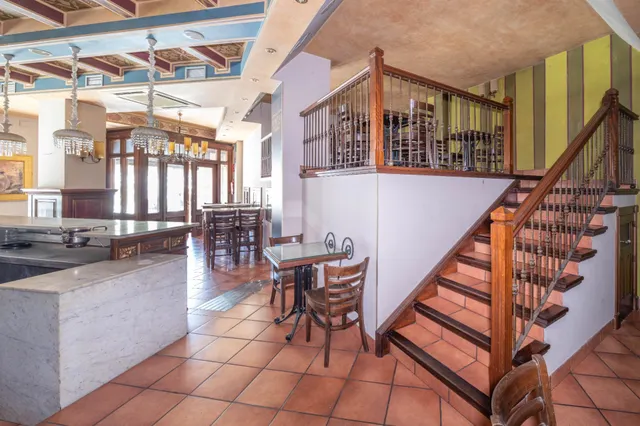 Negocio en Ogíjares Bar-Cafetería — 25