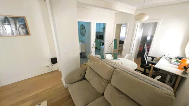 Apartamento reformado en Moret — 5