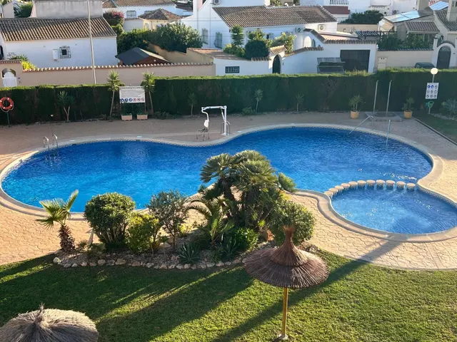 Vivienda soleada en Orihuela Costa — 29