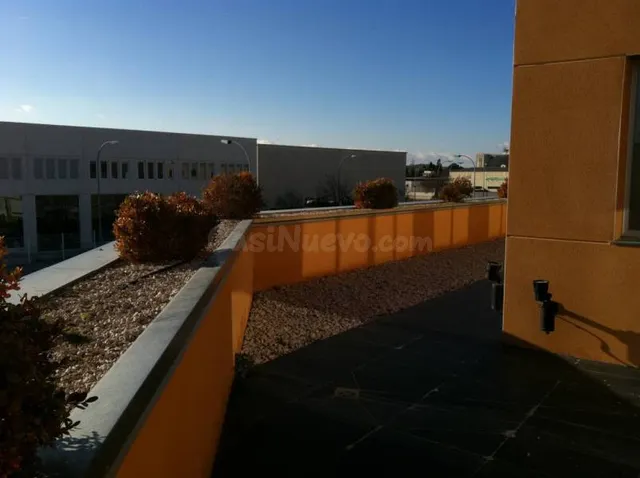 Oficina de nueva construcción en venta - foto 4