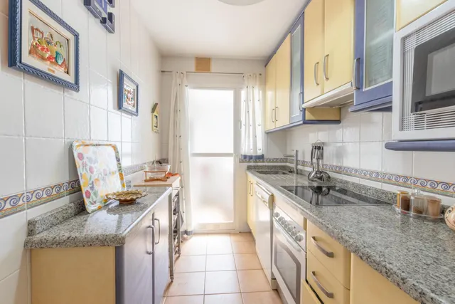Piso 3 habitaciones 83m² en venta - Playa De Poniente — 16