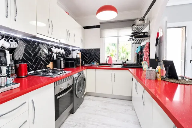 Chalet 3 habitaciones 146m² en venta - La Marquesa — 9