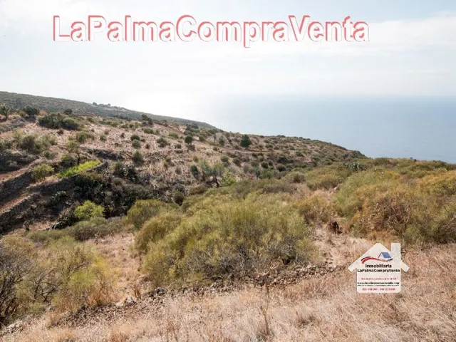 Suelo rústico en Venta en Garafia Santa Cruz de Tenerife - foto 2