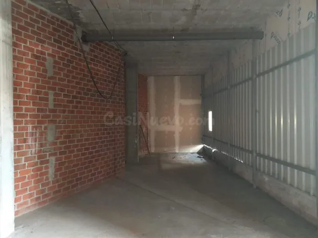 Local comercial 66m² en venta - Castrelos - Sárdoma - foto 2