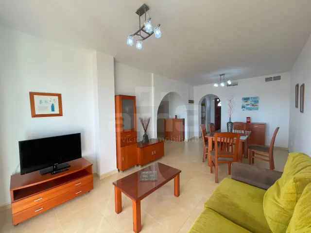 APARTAMENTOS Y DÚPLEX ESPECTACULARES  VISTAS AL MAR — 16
