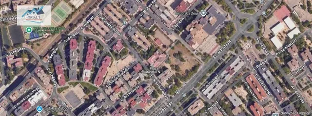 Venta De Piso En Móstoles-Madrid - foto 2