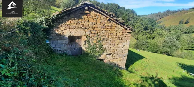 ¡OPORTUNIDAD ÚNICA EN SELAYA! Cabaña pasiega tradicional de  - foto 5