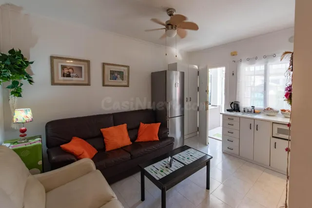 Oportunidad en comunidad cerrada, Bungalow en planta baja! — 5