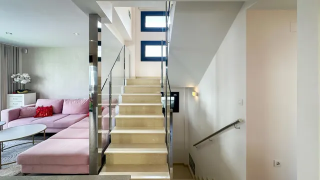 Villa 5 habitaciones 250m² en venta - torrevieja — 20