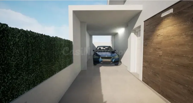 Villa 3 habitaciones 101m² en venta - Centro — 4