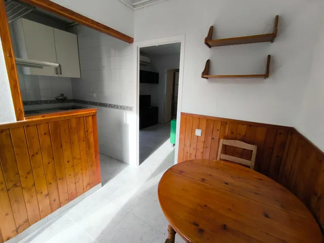 Ático 1 habitación 33m² en alquiler - La Barceloneta — 17
