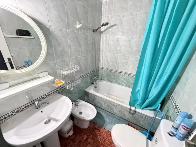 Apartamento 1 habitación 48m² en venta - Estacion de autobuses — 17