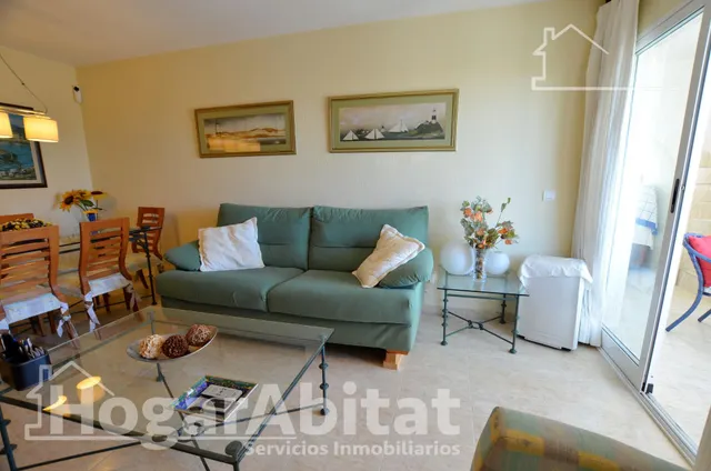 ¡PLAYA DE SAN JUAN! ÁTICO ALTO EN RESIDENCIAL CON PISCINA Y DOS TERRAZAS — 7